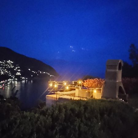 Villa Venino Moneglia Kültér fotó